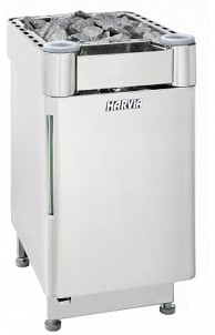 Senator Combi T 9C HARVIA